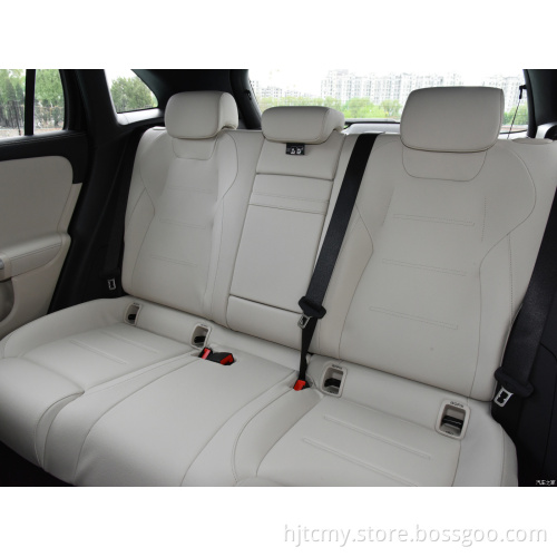 2022 Mercedes EQA 260 Long 619 km CLTC Range e Panoramic Tearcoof Car Electr